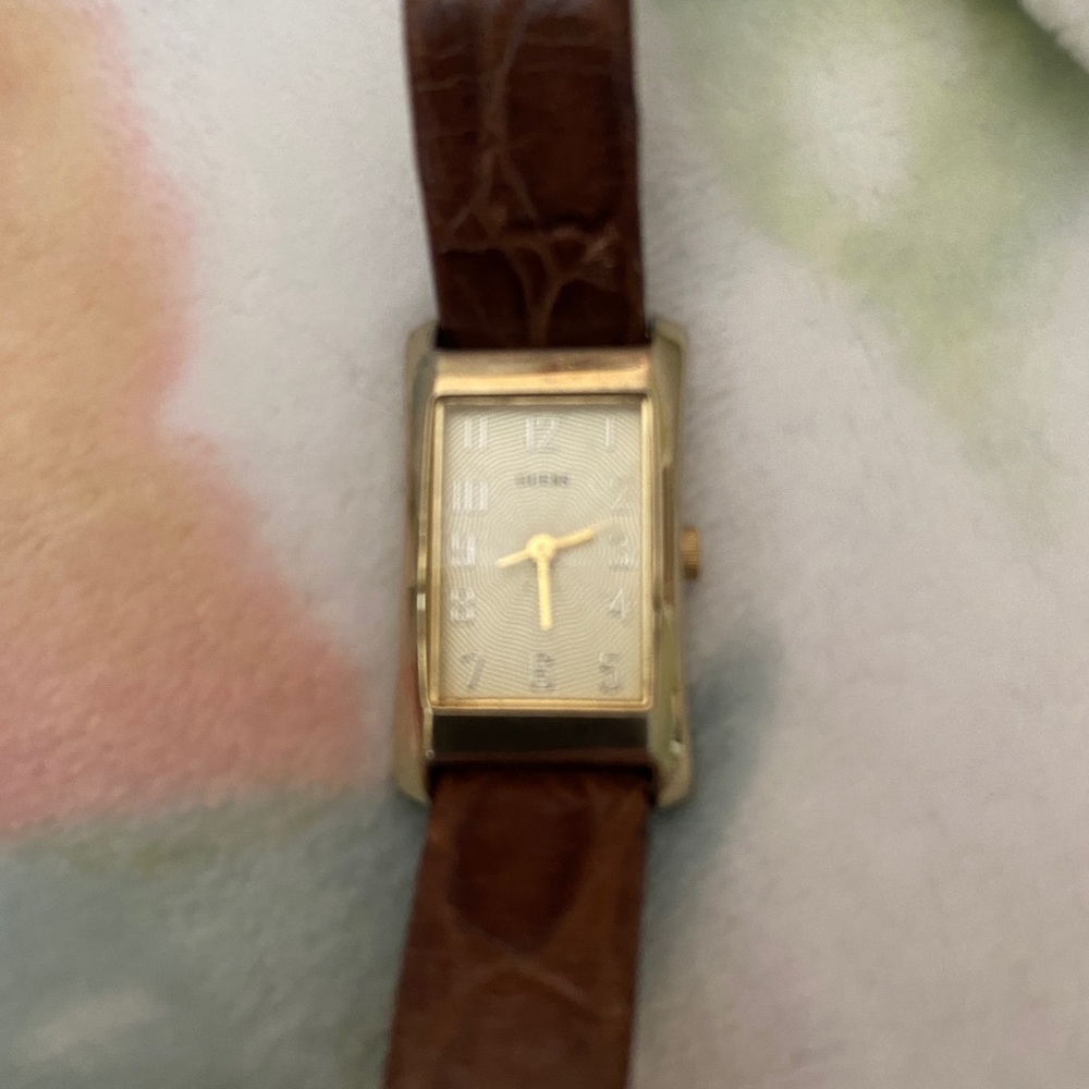 Guess Watch